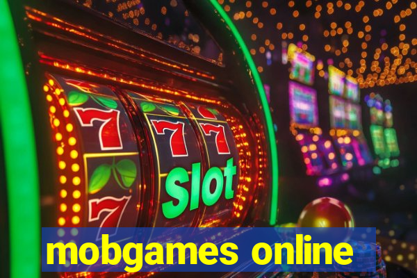 mobgames online